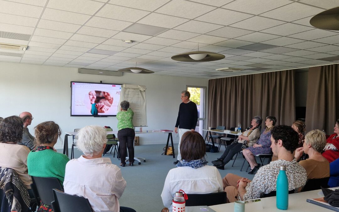 SENSIBILISATION / FORMATION 2026