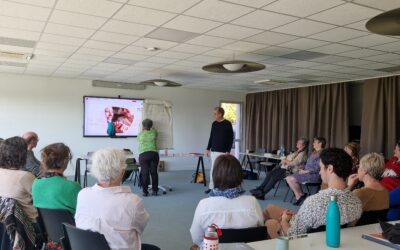 SENSIBILISATION / FORMATION 2026